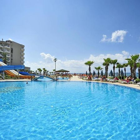Mirador Resort & Spa 코나키 외부 사진