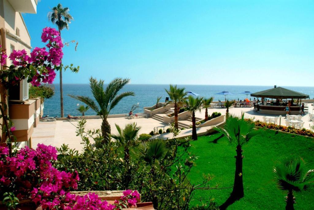 Mirador Resort & Spa 코나키 외부 사진