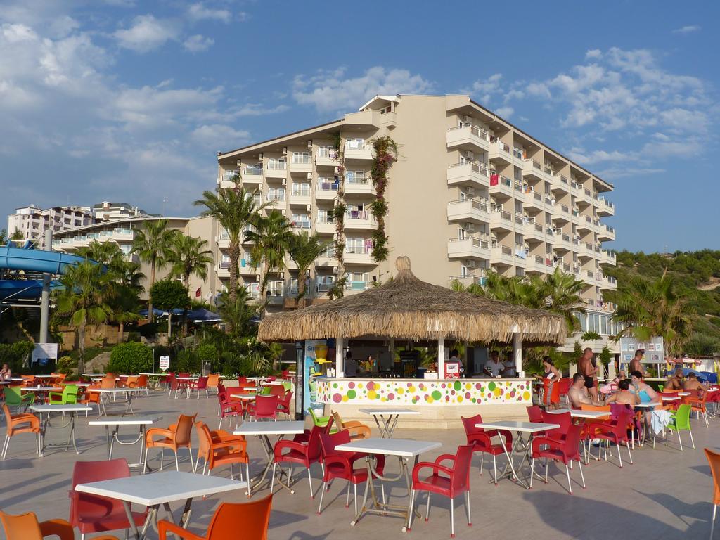 Mirador Resort & Spa 코나키 외부 사진